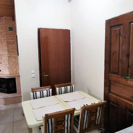 Villa Anna Limenas  Exteriér fotografie