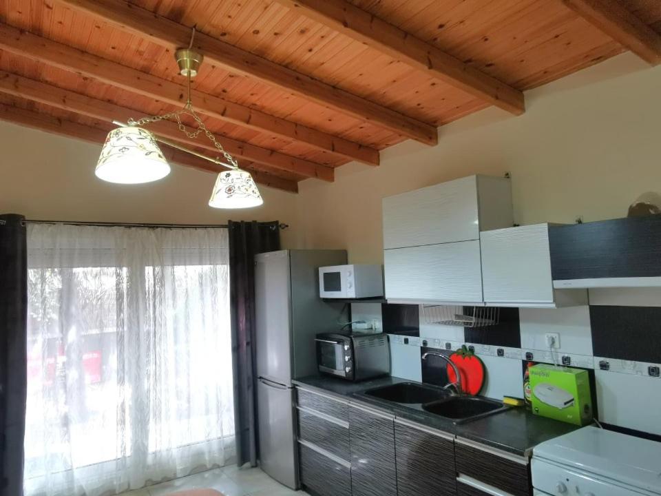 Villa Anna Limenas  Exteriér fotografie