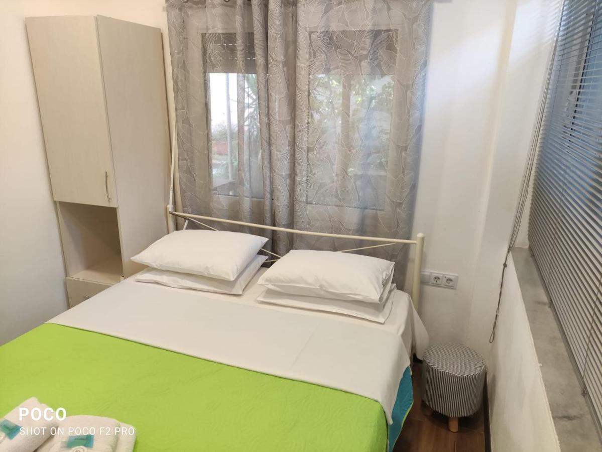 Villa Anna Limenas  Exteriér fotografie