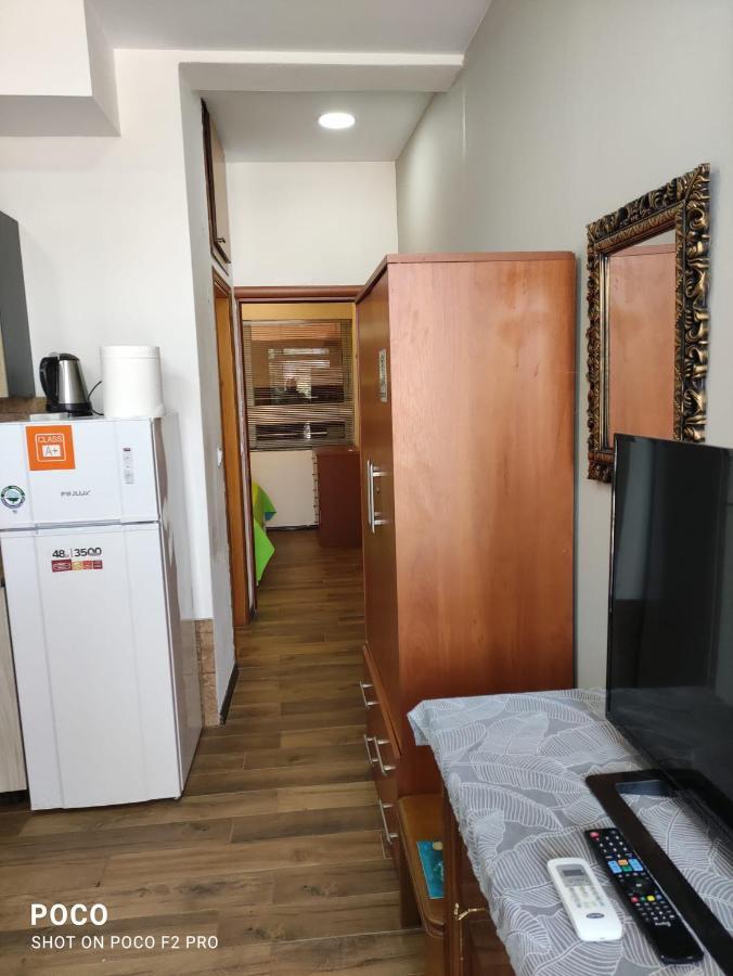 Villa Anna Limenas  Exteriér fotografie
