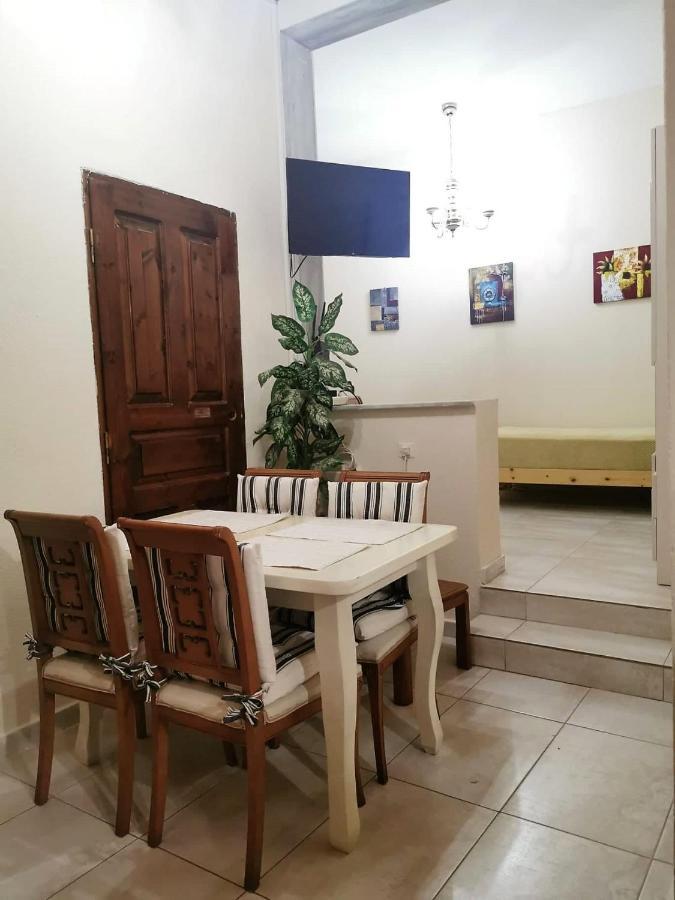 Villa Anna Limenas  Exteriér fotografie
