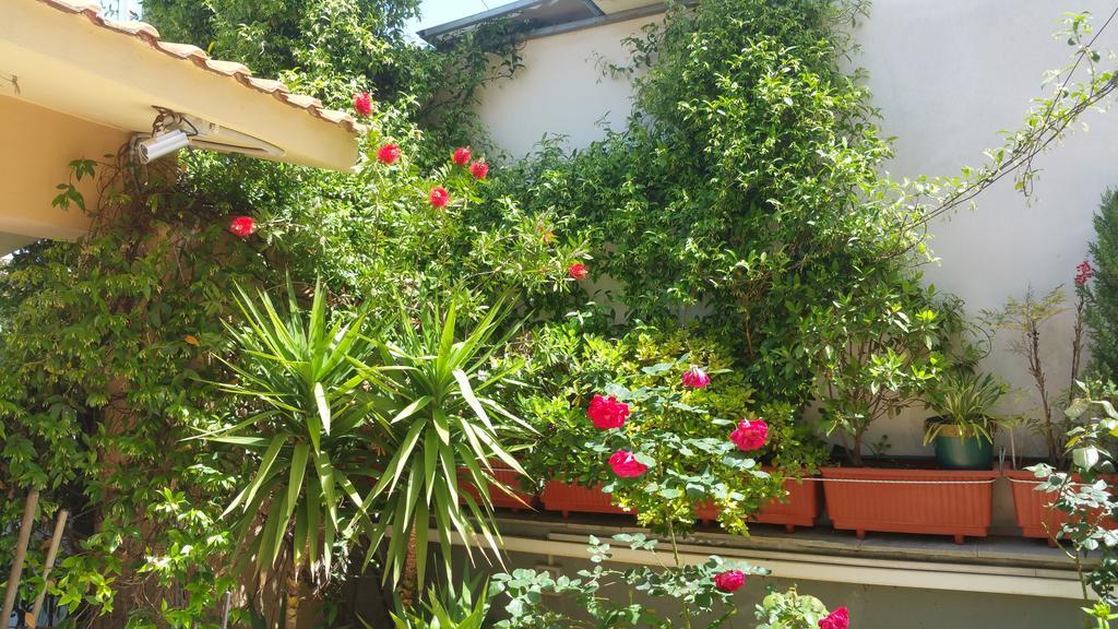 Villa Anna Limenas  Exteriér fotografie