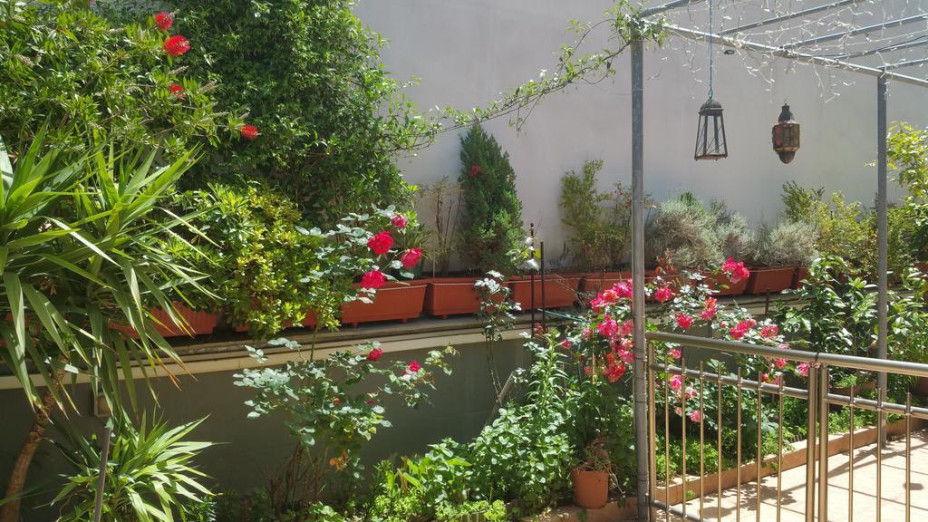 Villa Anna Limenas  Exteriér fotografie