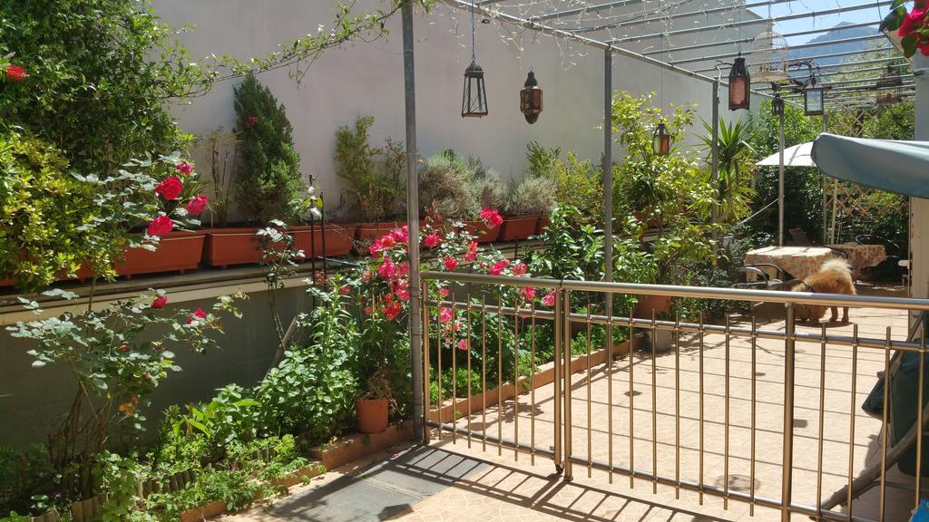 Villa Anna Limenas  Exteriér fotografie