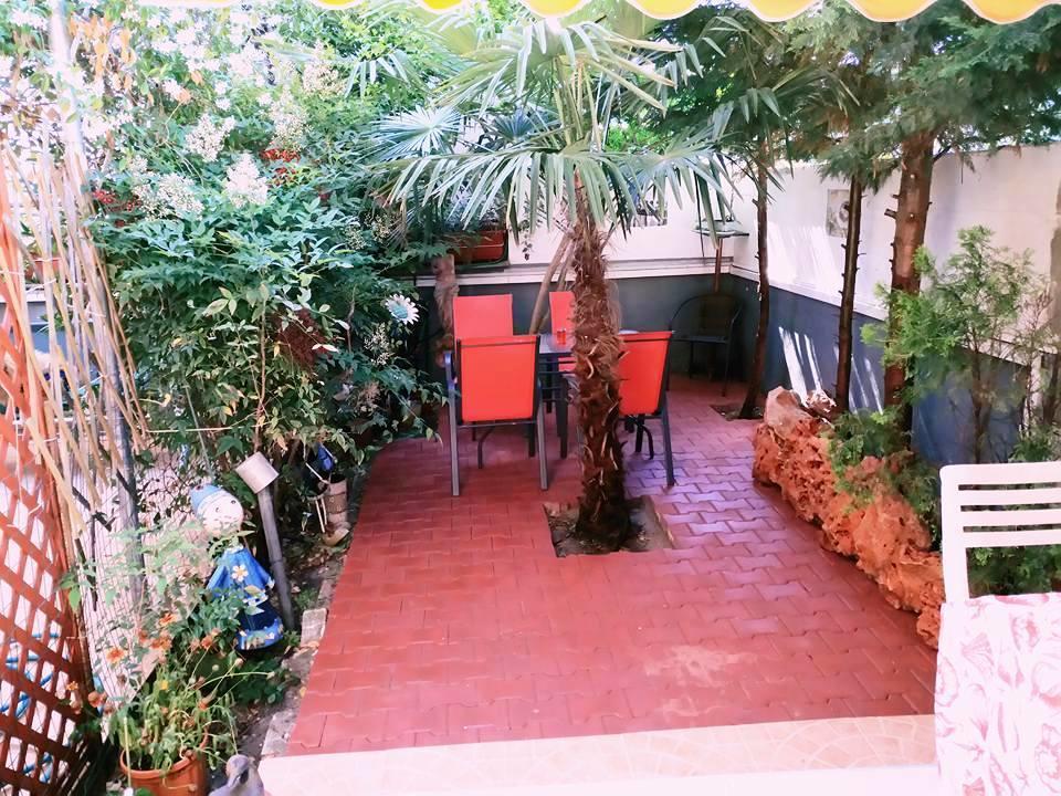 Villa Anna Limenas  Exteriér fotografie