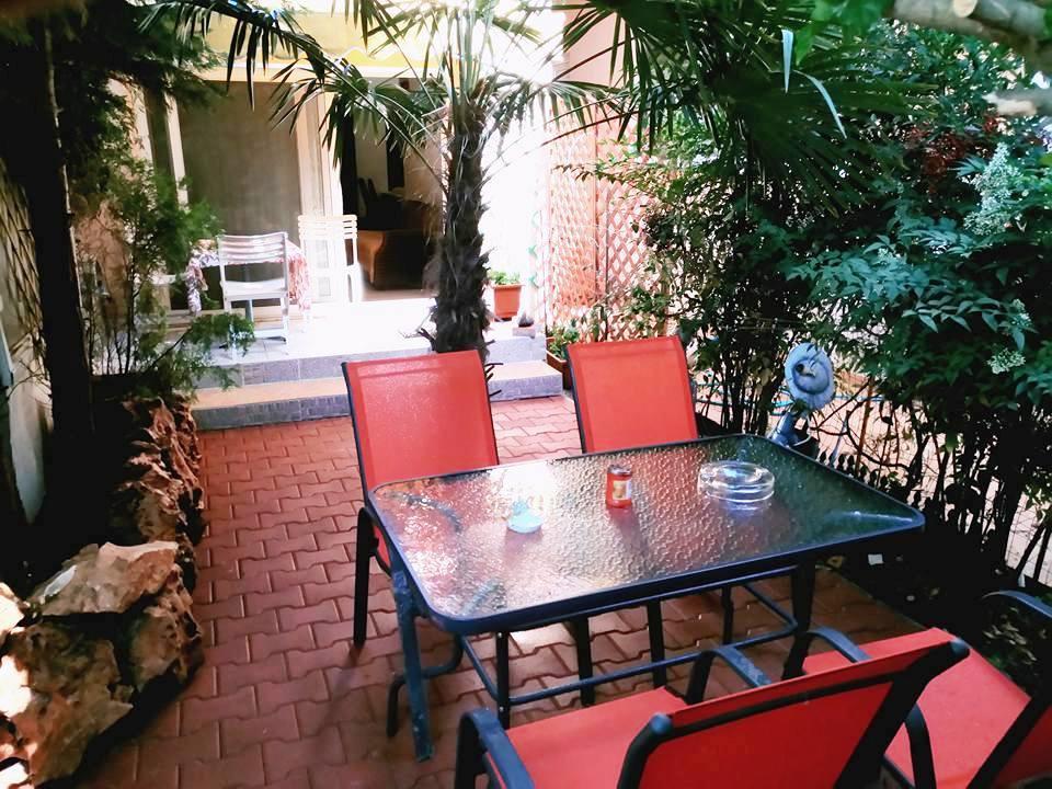 Villa Anna Limenas  Exteriér fotografie